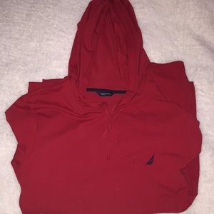 Nautica sweatshirt